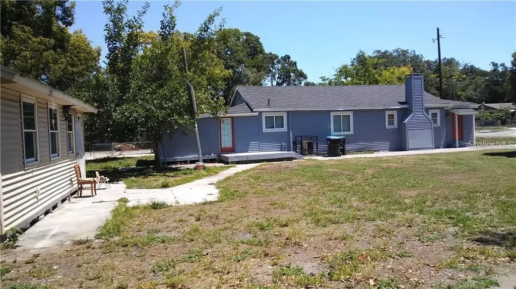 2000 S Nashville Avenue Orlando FL 32805