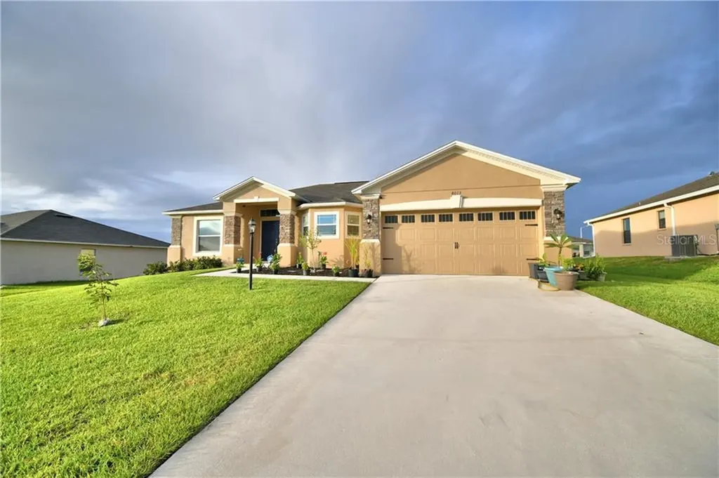 4013 Dinner Lake Way Lake Wales FL 33859
