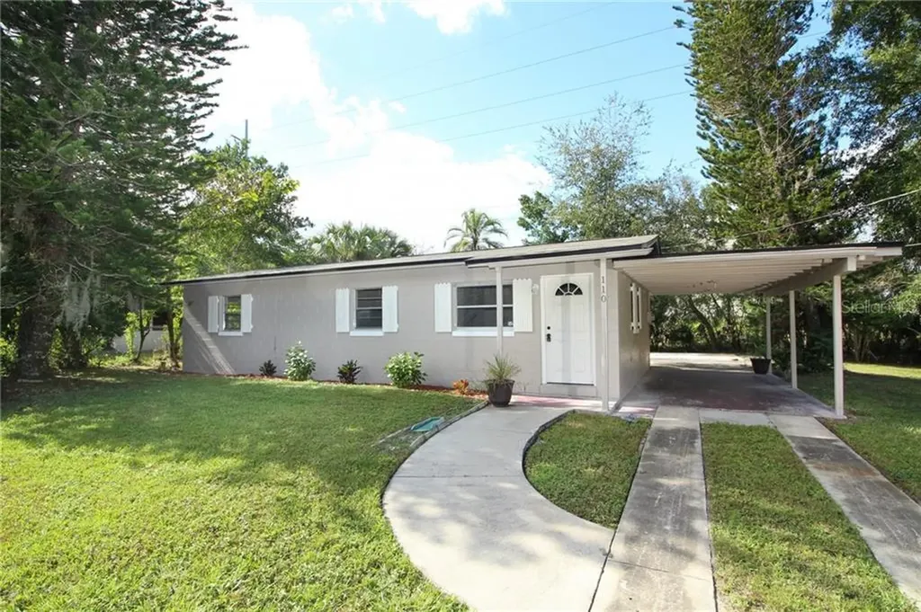 110 Plymouth Avenue Altamonte Springs FL 32701
