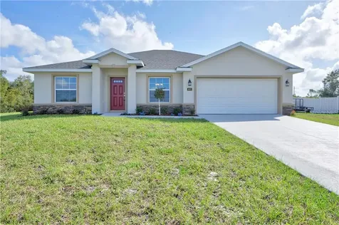 10961 SW 38th Avenue Ocala FL 34476