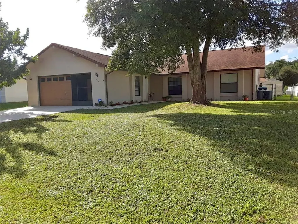 1516 Glencove Avenue NW Palm Bay FL 32907