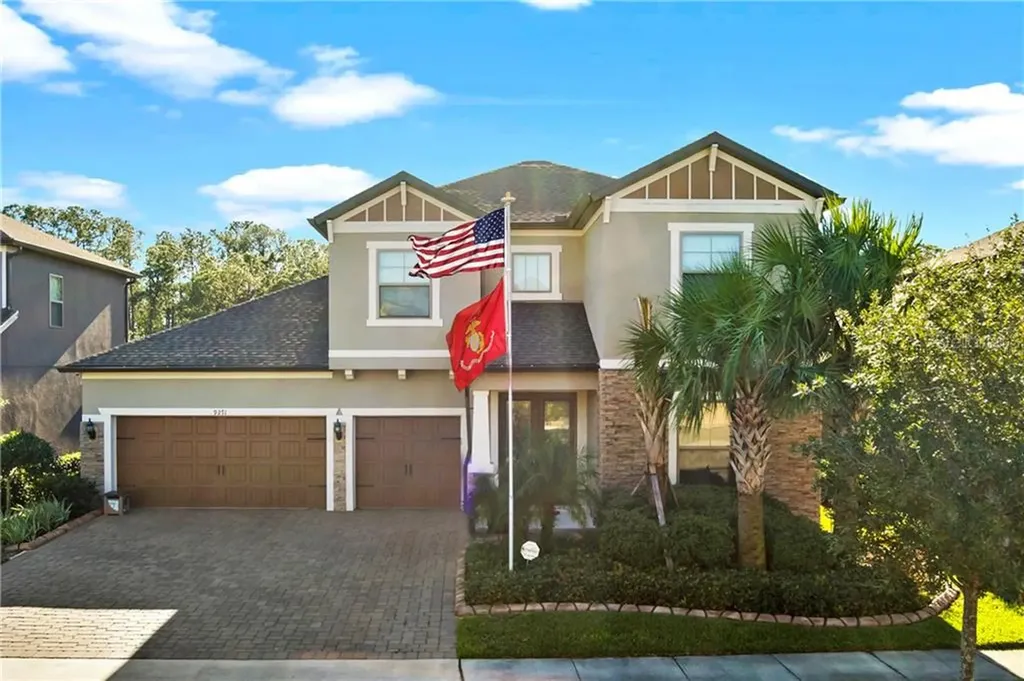 9271 Royal Estates Boulevard Orlando FL 32836