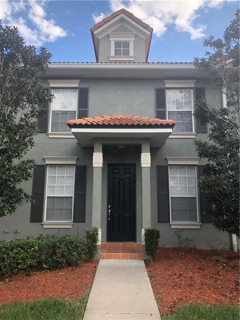 3173 Via Otero Drive Kissimmee FL 34744