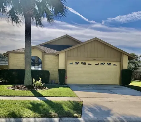 5360 Lonesome Dove Drive Kissimmee FL 34746