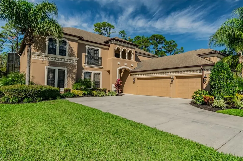 14937 Princewood Lane Land O Lakes FL 34638
