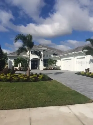 8210 Genoa Boulevard Bradenton FL 34202