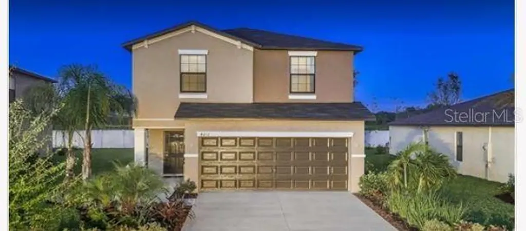 7033 Samuel Ivy Drive Tampa FL 33619