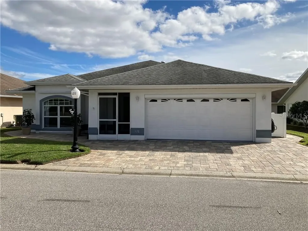 528 Eastlake Drive Haines City FL 33844