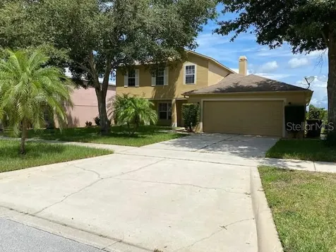 2024 Country Brook Avenue Clermont FL 34711
