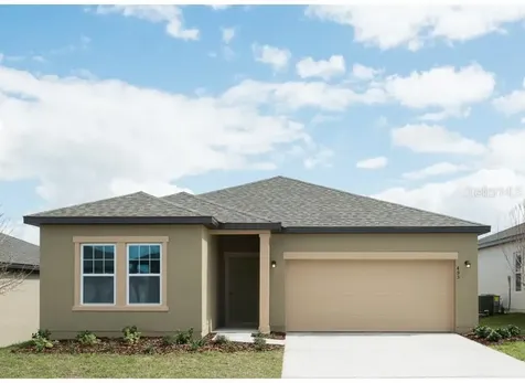 3872 Spruce Creek Drive Lakeland FL 33811