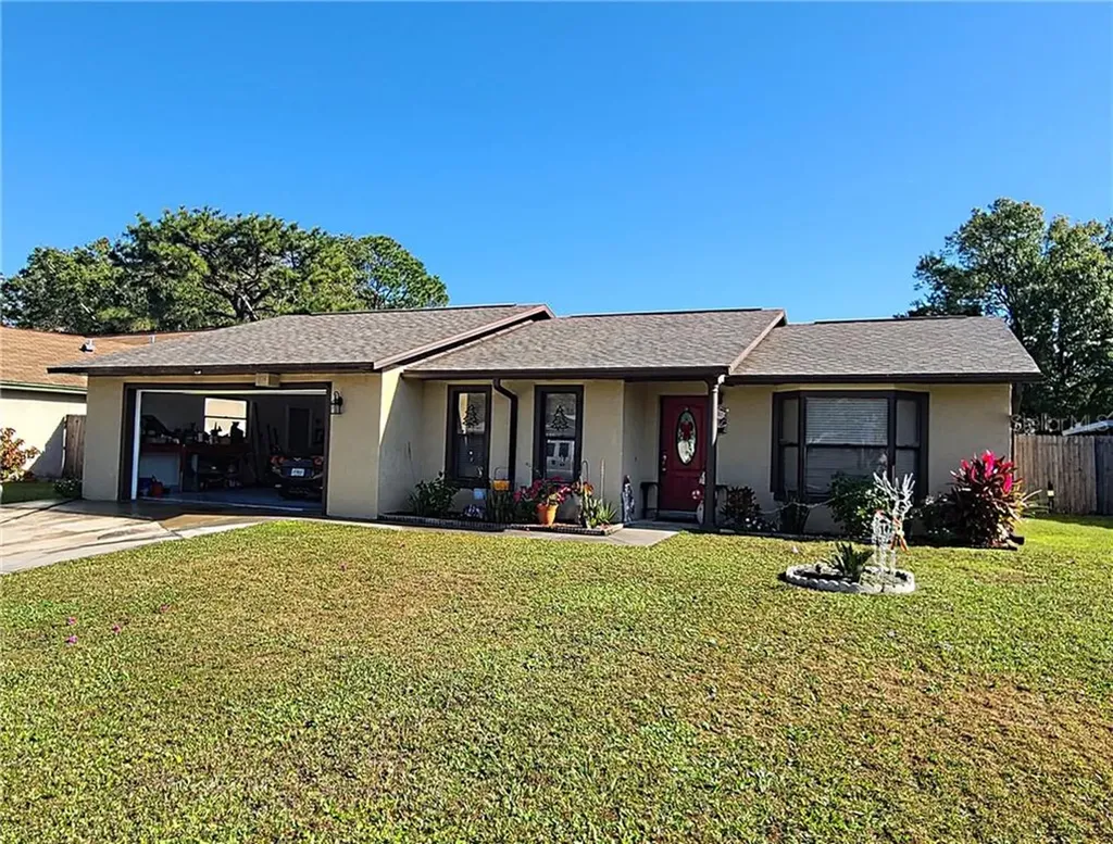 305 Live Oak Boulevard Sanford FL 32773