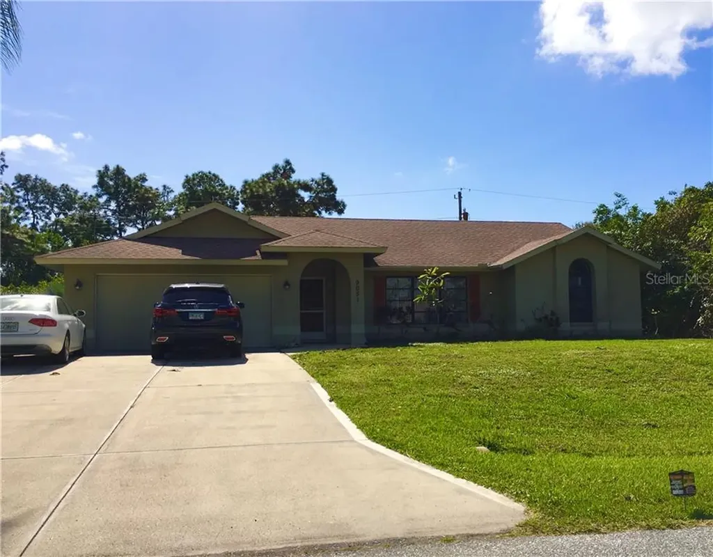9051 Big Star Avenue Englewood FL 34224