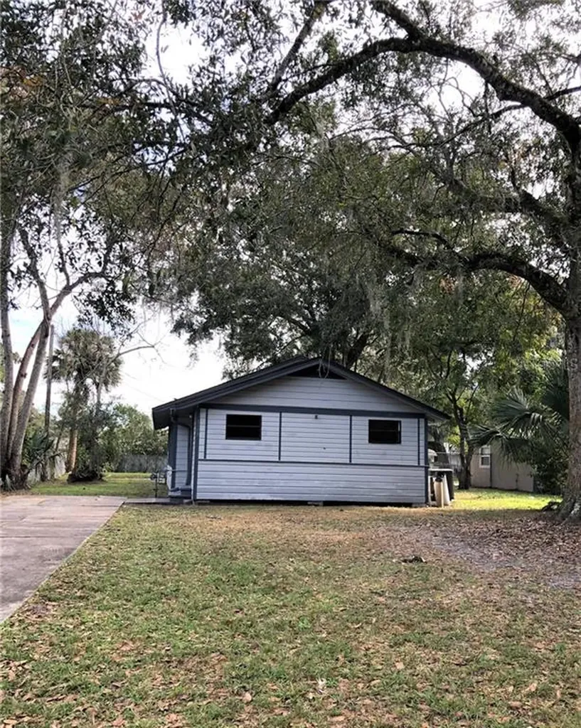 1307 S Elliott Street Sanford FL 32771