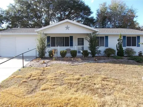 10952 SW 86th Avenue Ocala FL 34481