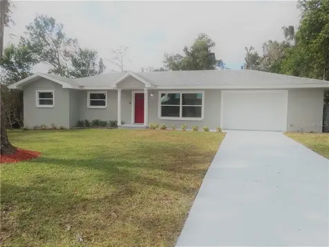 350 S Woodward Avenue Deland FL 32720