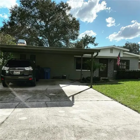 508 W 131st Avenue Tampa FL 33612