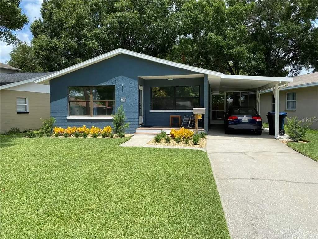 8100 6th Street N St Petersburg FL 33702