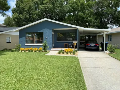 8100 6th Street N St Petersburg FL 33702