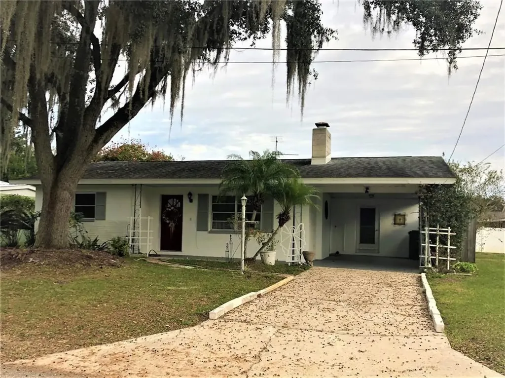 5636 19th Street Zephyrhills FL 33542