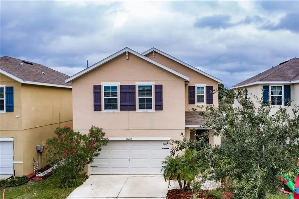 12208 Fawn Brindle Street Riverview FL 33578