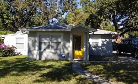 4611 W Kensington Avenue Tampa FL 33629