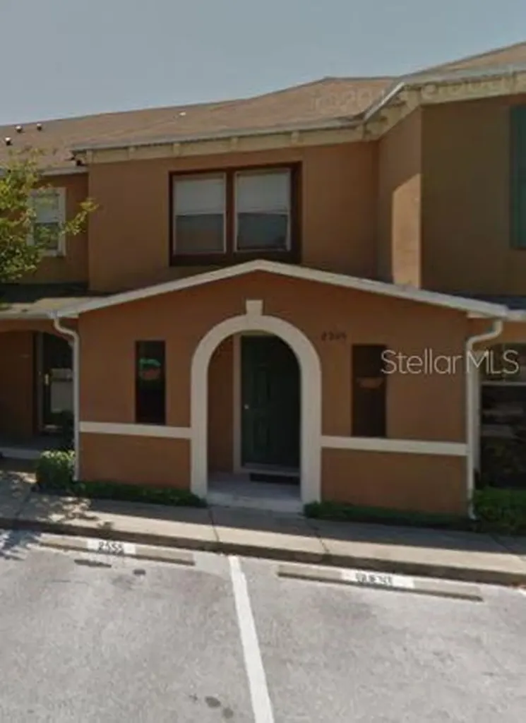 2555 Hidden Cove Lane Clearwater FL 33763