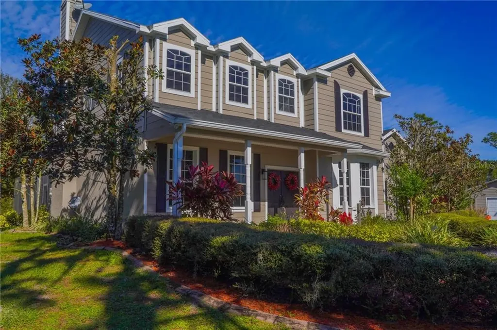 30203 Saddlebag Trail Myakka City FL 34251
