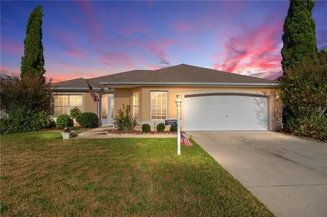 3177 Gooding Place The Villages FL 32162