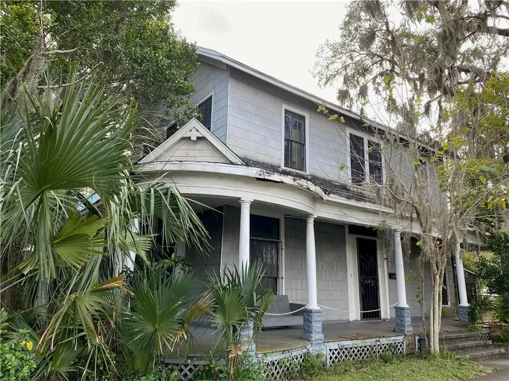 217 E 3rd Street Sanford FL 32771