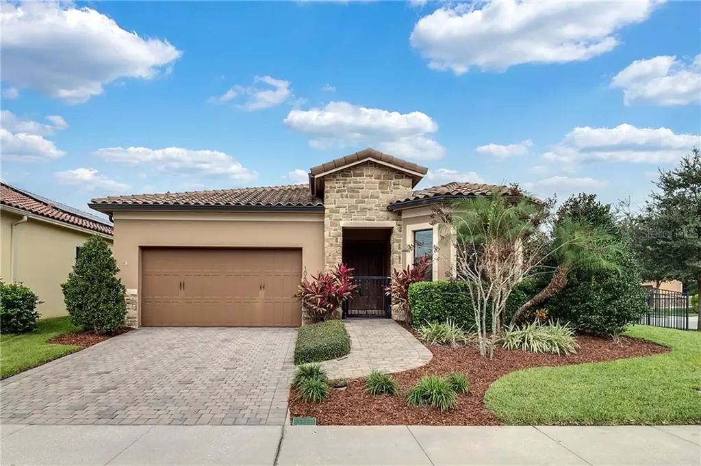 10497 Henbury Street Orlando FL 32832
