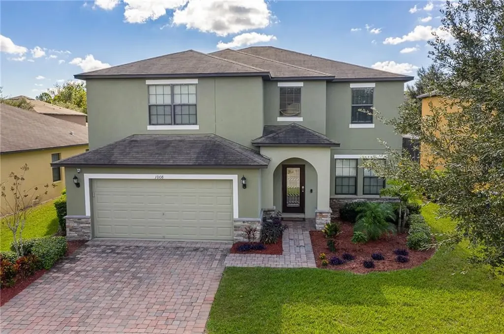 1008 Cypress Pointe Boulevard Davenport FL 33896