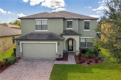1008 Cypress Pointe Boulevard Davenport FL 33896