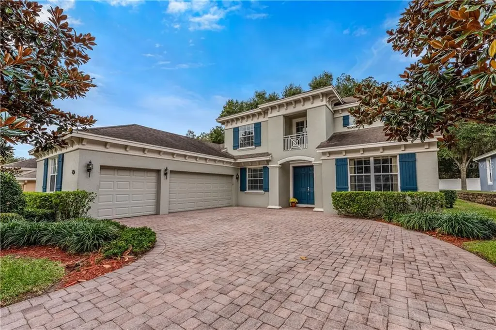 2845 Park Meadow Drive Apopka FL 32703