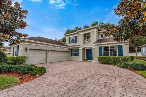 2845 Park Meadow Drive Apopka FL 32703