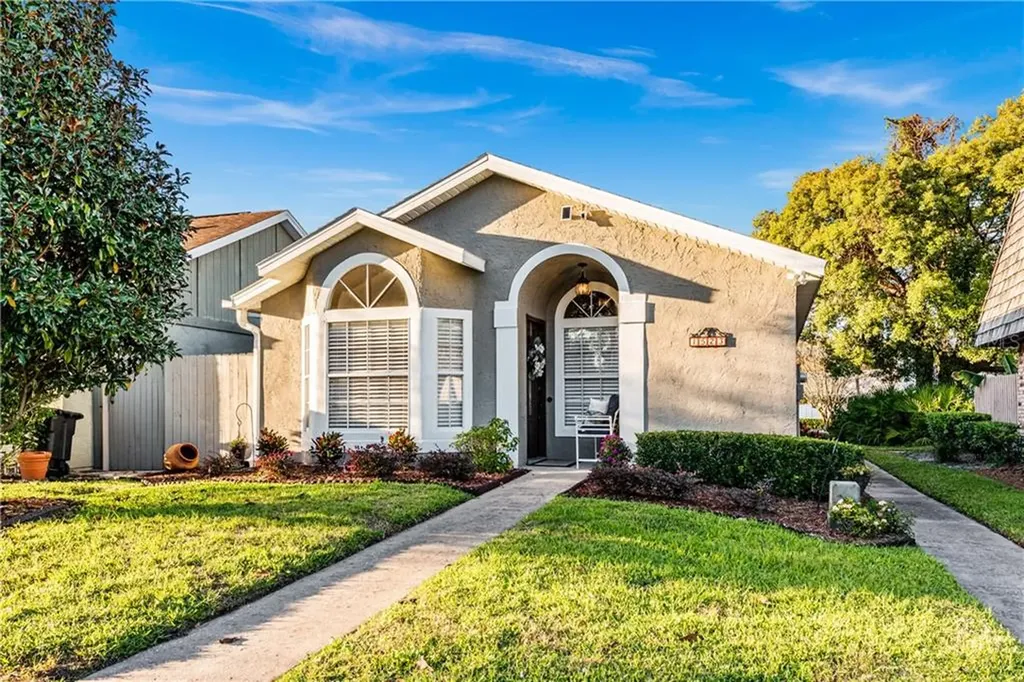 1523 Winter Green Boulevard Winter Park FL 32792