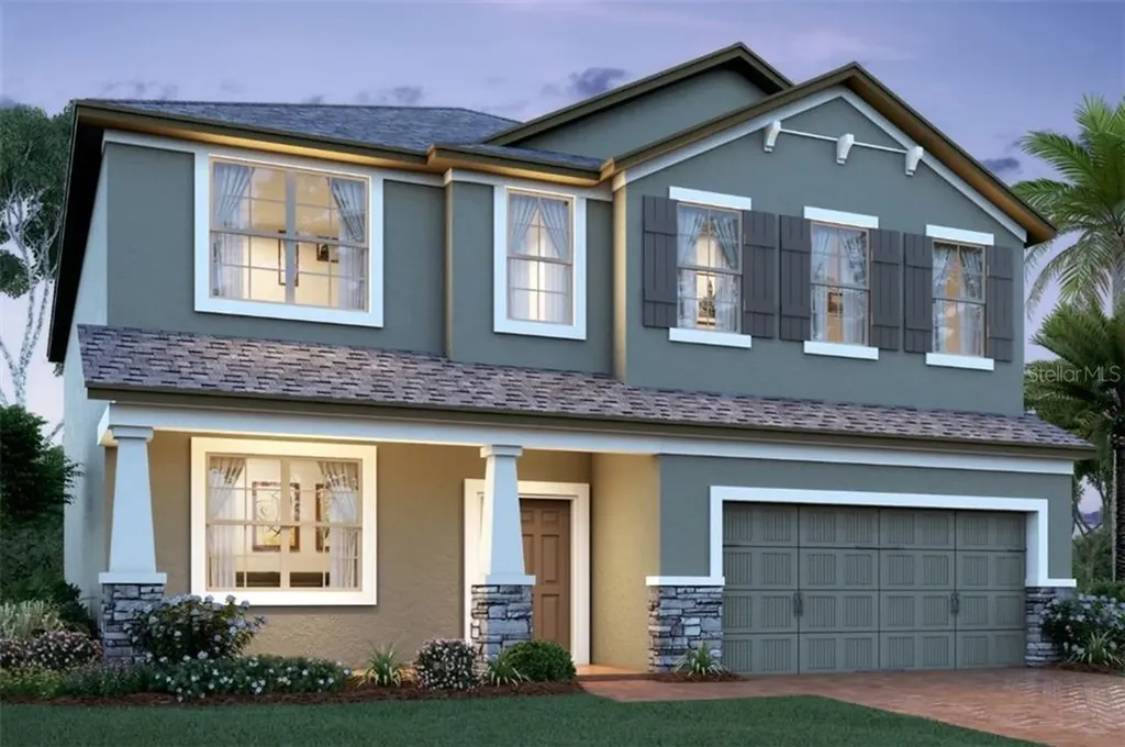 2565 Leyland Cypress Lane Sanford FL 32773