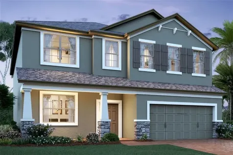 2565 Leyland Cypress Lane Sanford FL 32773