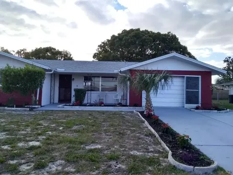10315 Pastel Lane Port Richey FL 34668