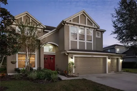 4926 Pointe O Woods Drive Wesley Chapel FL 33543
