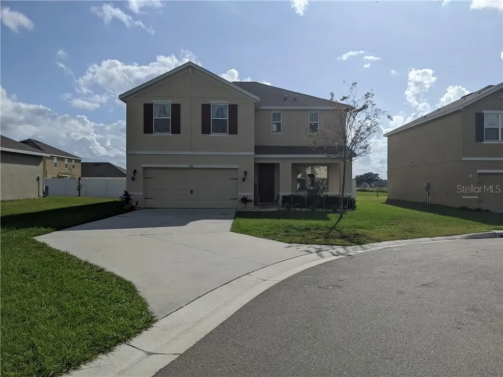 605 Arbequina Court Plant City FL 33566