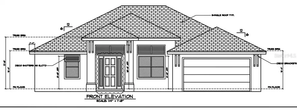 2881 Logsdon Street North Port FL 34287