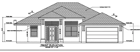 2881 Logsdon Street North Port FL 34287