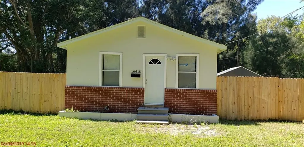 16418 48th Street N Clearwater FL 33762