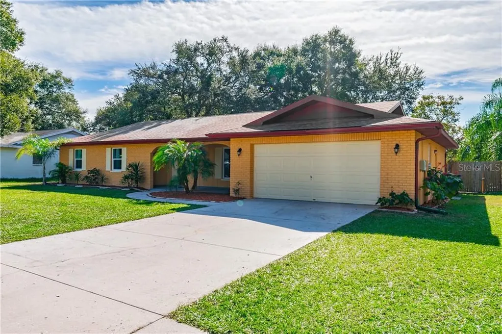 3419 Yale Circle Riverview FL 33578