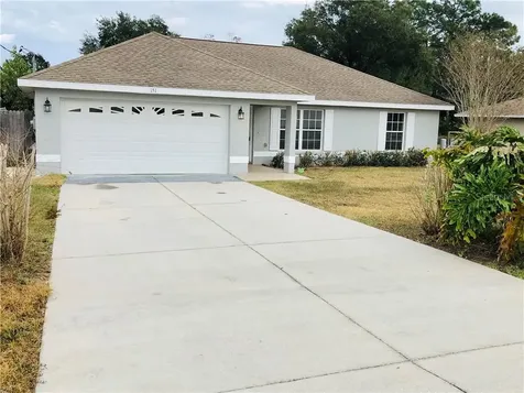 151 Juniper Way Ocala FL 34480
