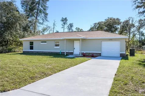 16970 SW 41st Avenue Road Ocala FL 34473