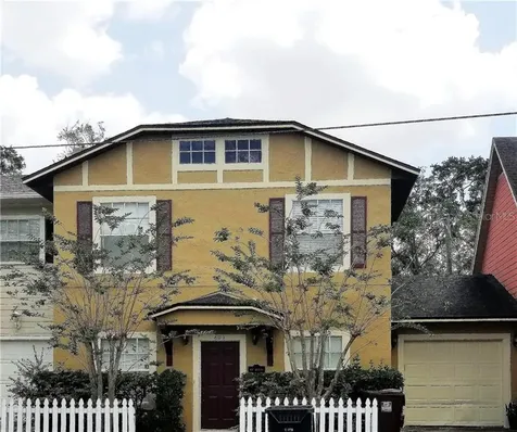 805 N Fern Creek Avenue Orlando FL 32803
