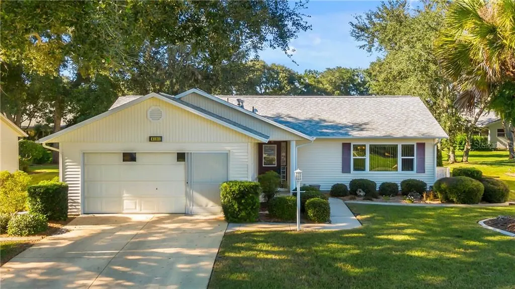6101 Wade Street Leesburg FL 34748