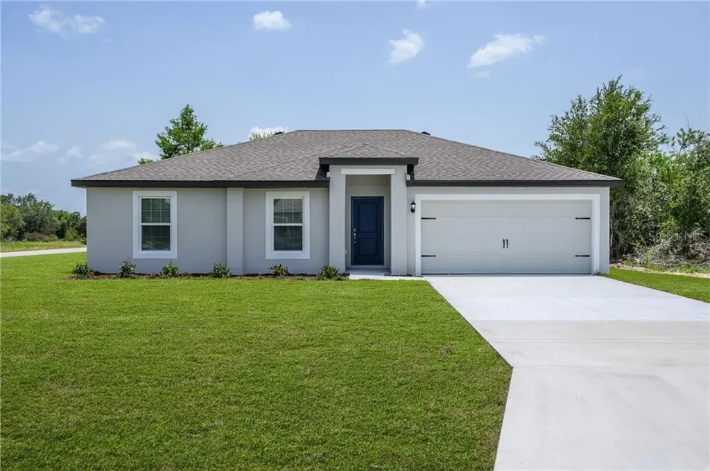 670 San Filippo Drive SE Palm Bay FL 32909