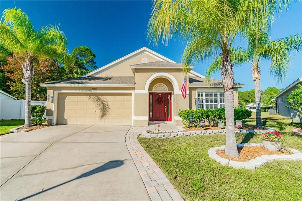 25101 Lexington Oaks Boulevard Wesley Chapel FL 33544